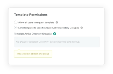 orchestry m365 multi-geo provisioning templates