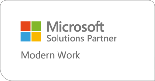 Microsoft Solutions Partner Logo